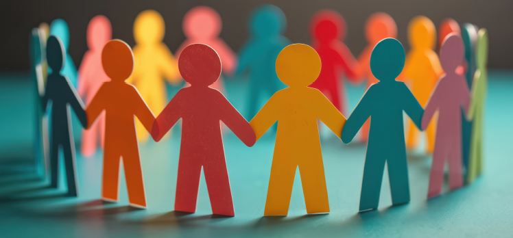 5. Fachforum schulische Schutzkonzepte: Sexualisierte Gewalt gegen Jungen und Mädchen - Geschlechterstereotypien